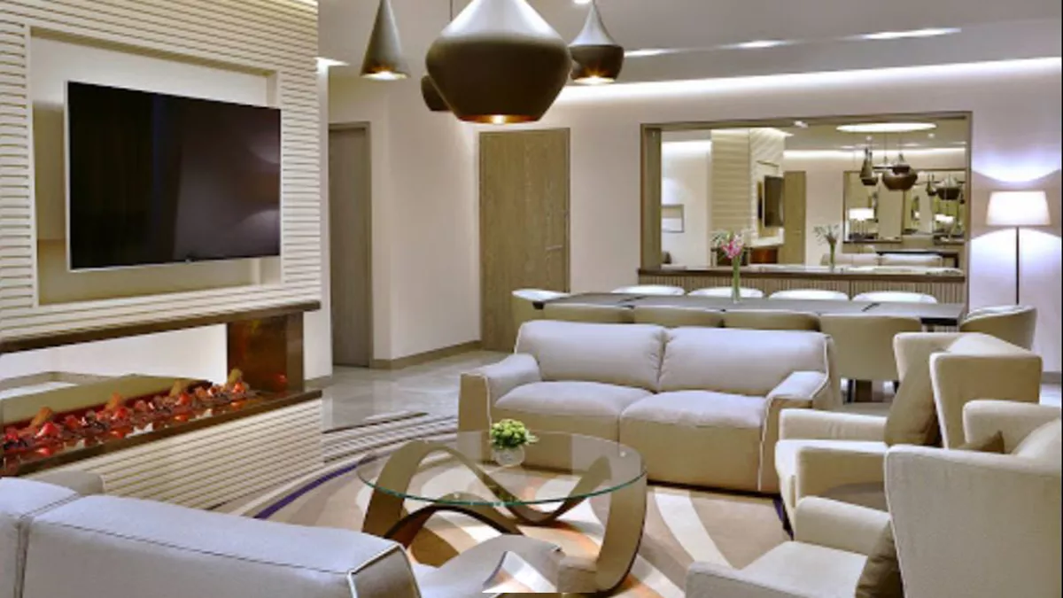 DoubleTree by Hilton Doha - Old Town 5