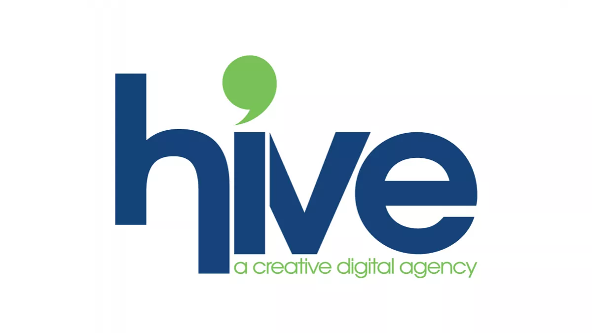 Hive - Creative Digital Agency 1