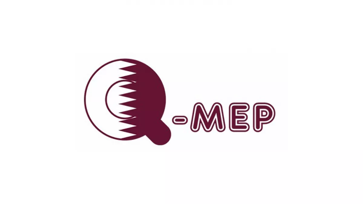 Q-MEP 1