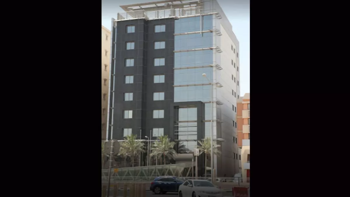 How United Services WLL 3