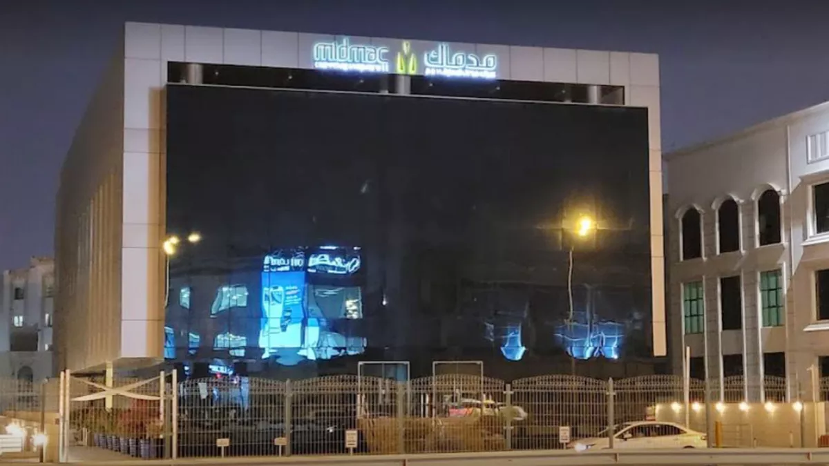 Midmac Contracting Co. W.L.L. 2