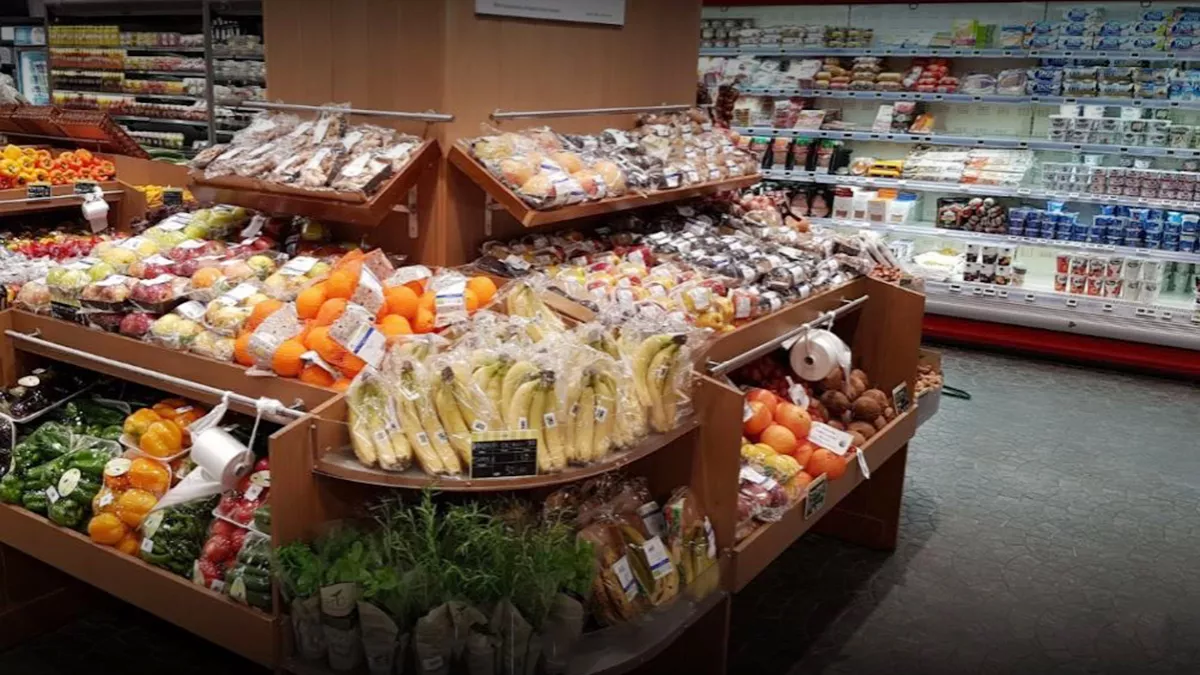 Monoprix, Twin Palm Tower 3