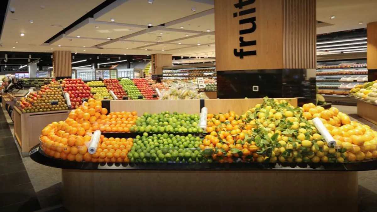 Monoprix, Doha Festival City 1
