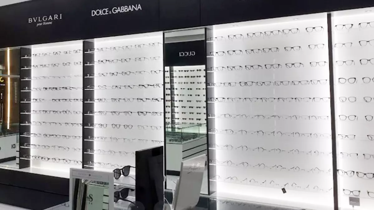 Star Vision Opticals W.L.L 1