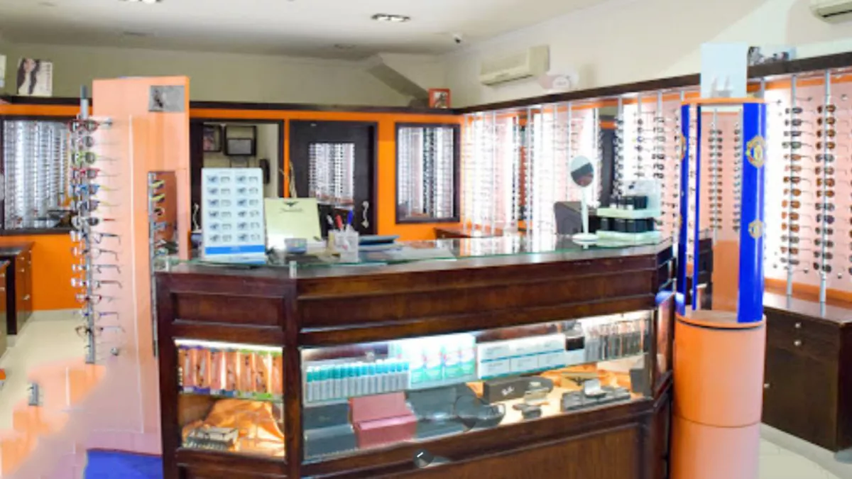 Fashion Optics W.L.L 2