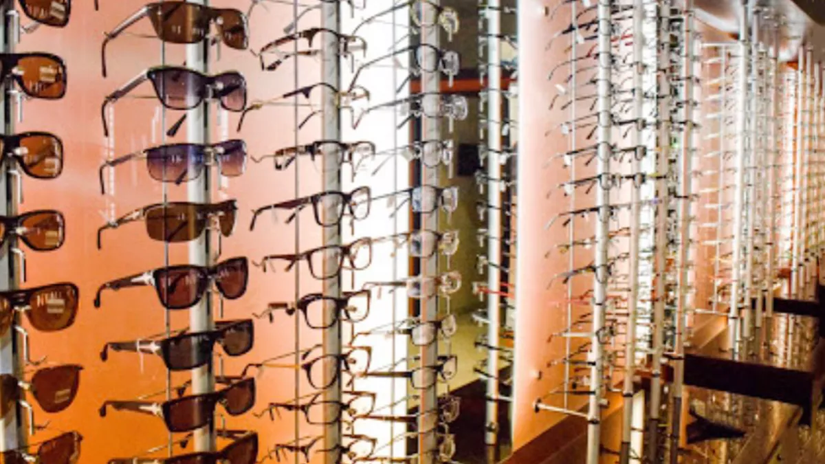 Fashion Optics W.L.L 3