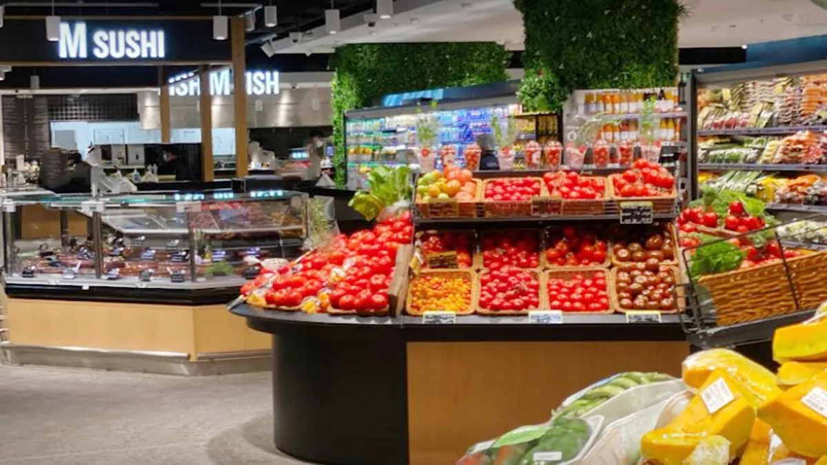 Monoprix - Msheireb 4