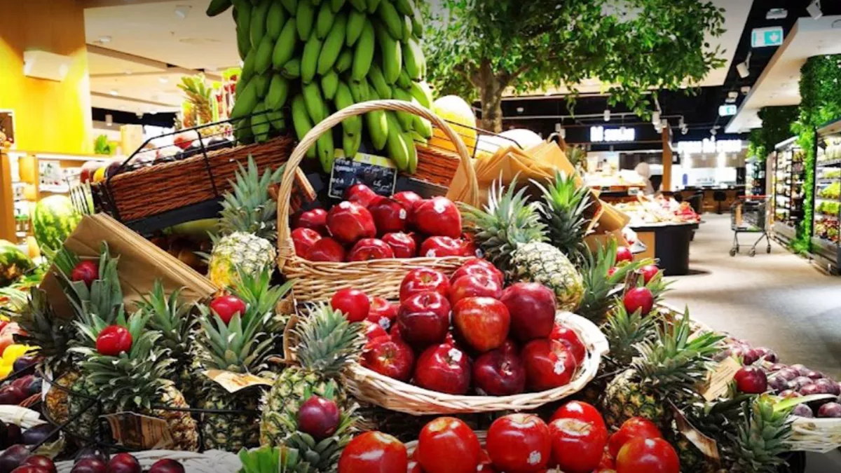 Monoprix - Msheireb 3