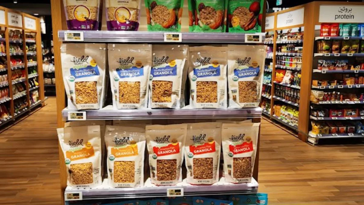 Monoprix - Msheireb 1