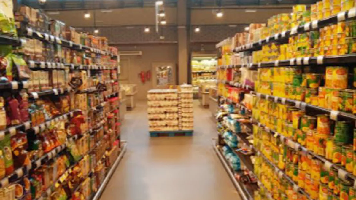 Al Meera - Wakrah South 2