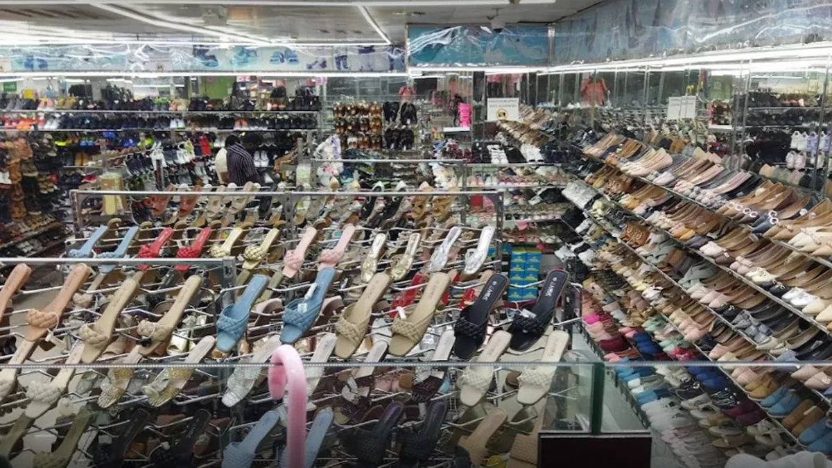 Saudia Hypermarket, Muaither Branch 1