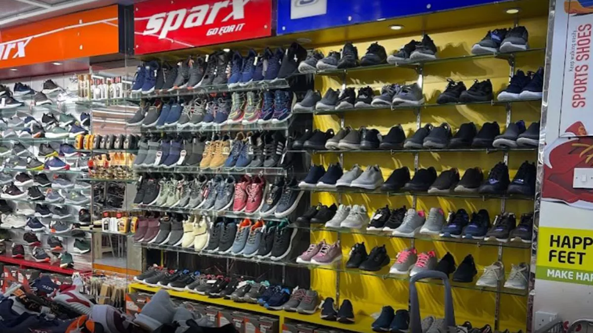 Saudia Hypermarket, Muaither Branch 3