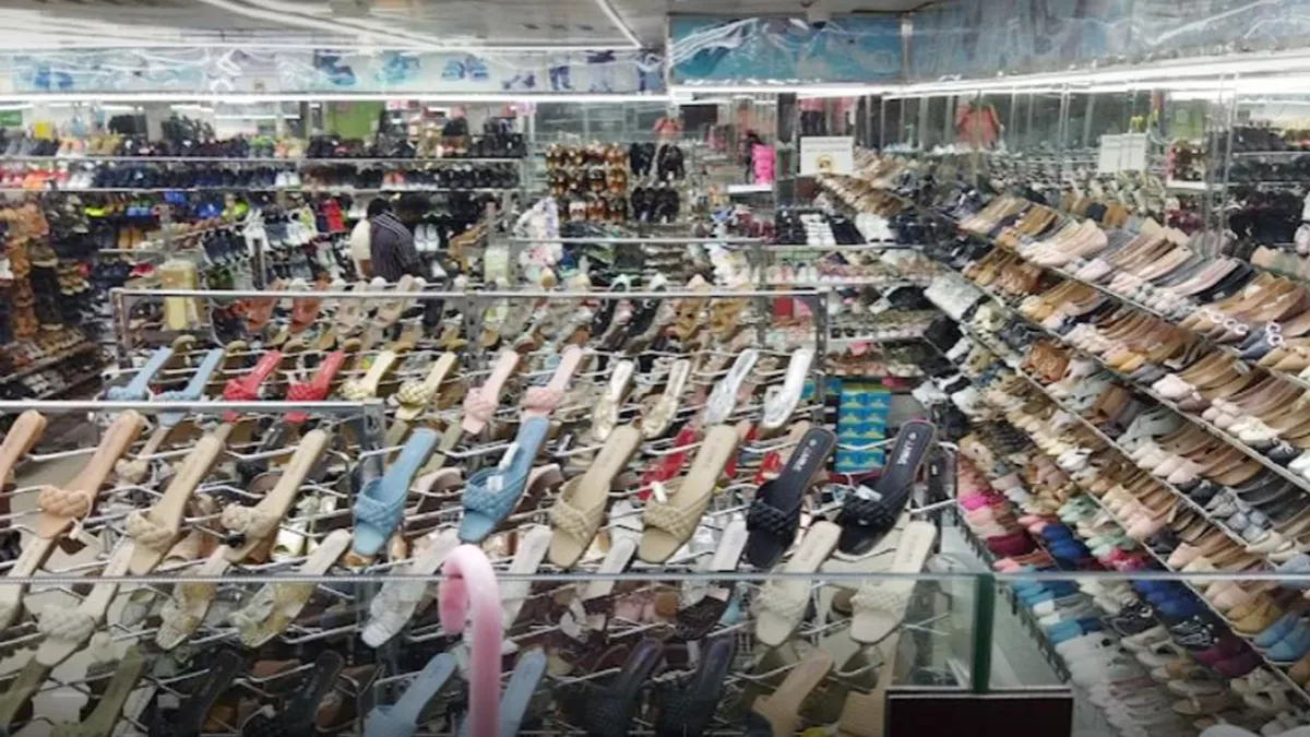 Saudia Hypermarket - Muaither, Ar-Rayyan 1