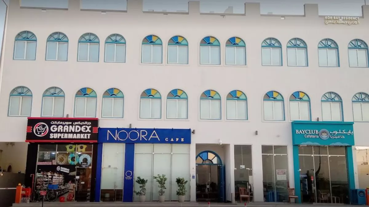 Grandex Supermarket 3