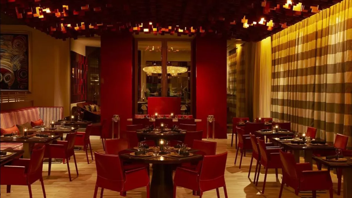 The St. Regis Doha 2