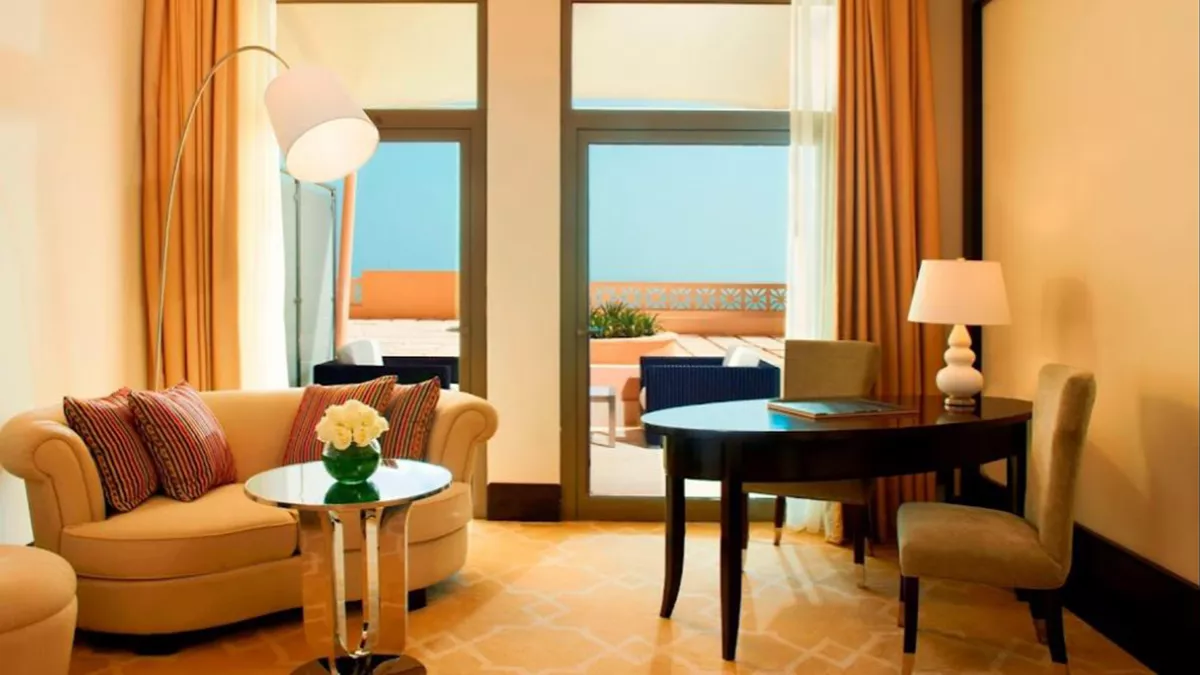 The St. Regis Doha 3
