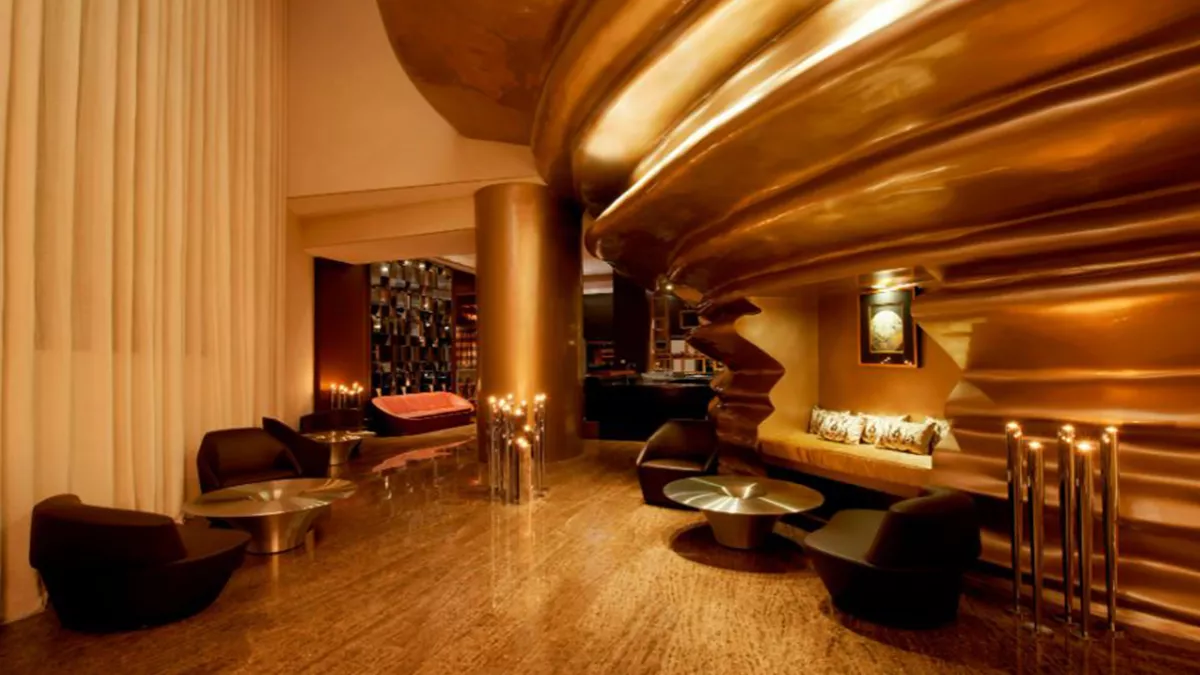 The St. Regis Doha 7