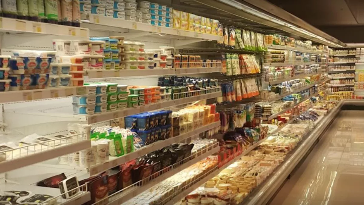 Mega Mart - 01 Mall 2