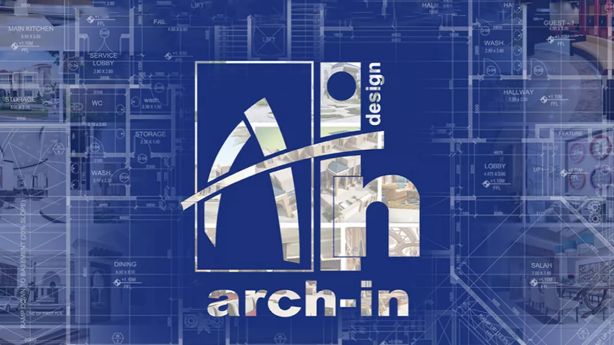 Arch-in design 1