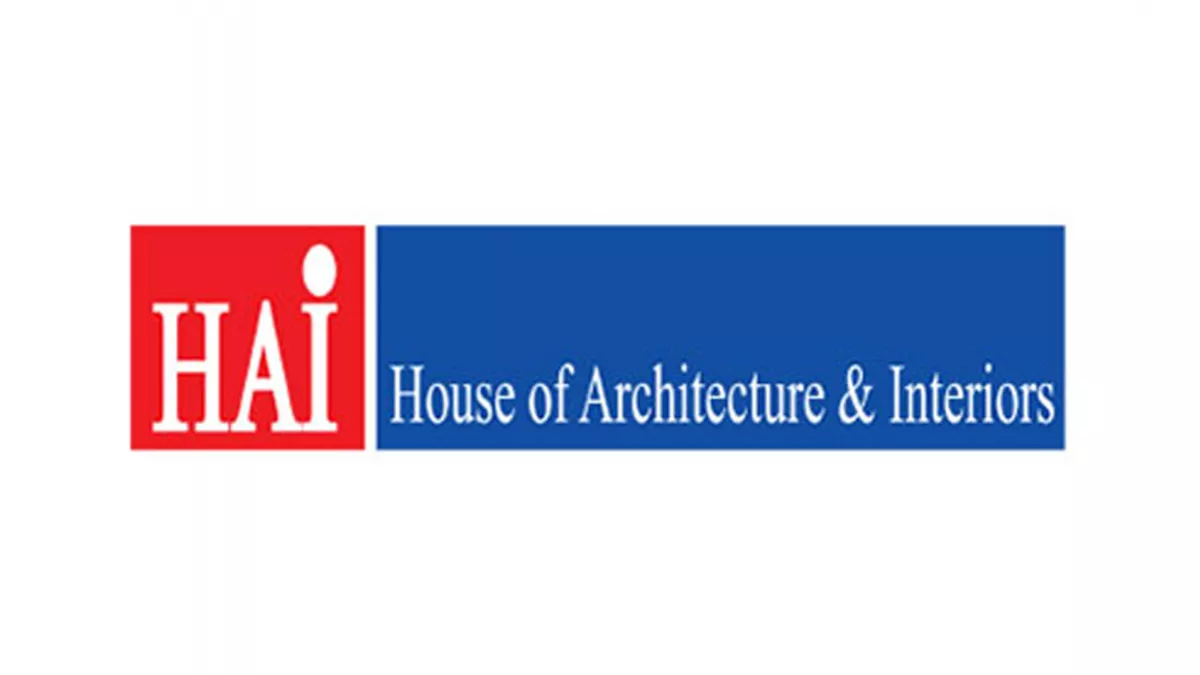 House of Architecture & Interiors (HAI) 1