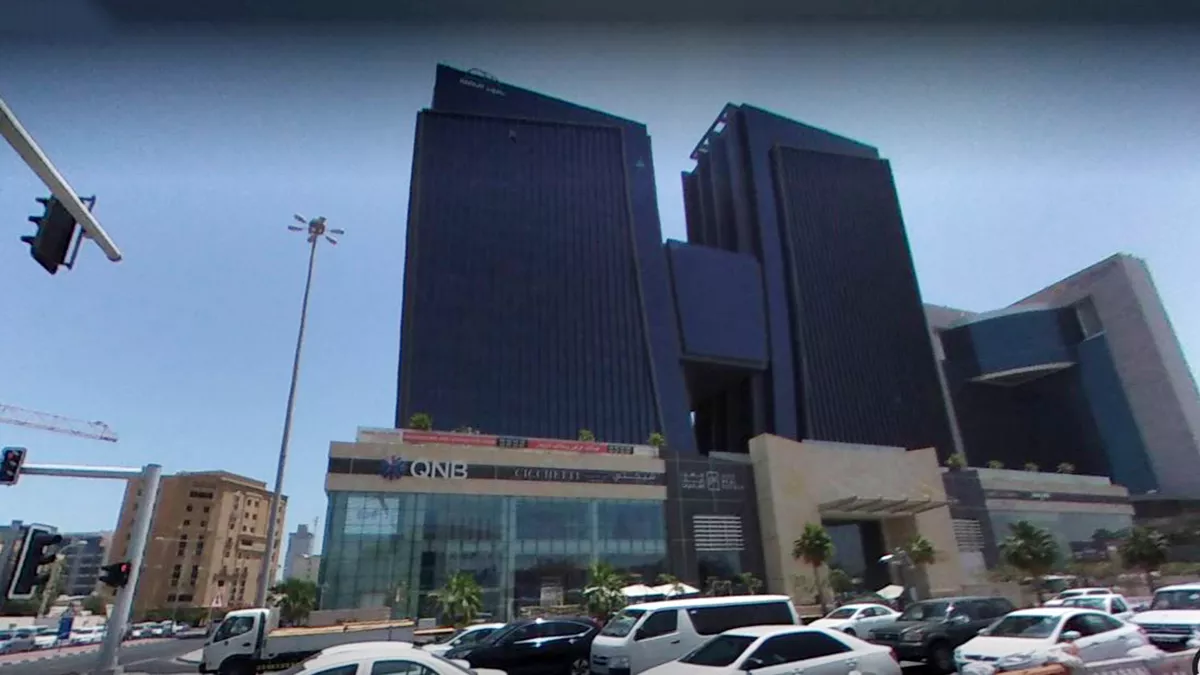 QNB Shoumoukh Corporate 4