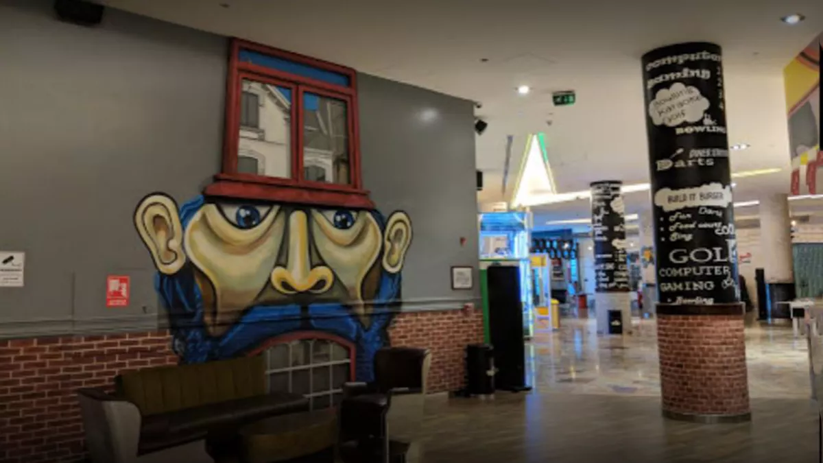 Medina Centrale 1