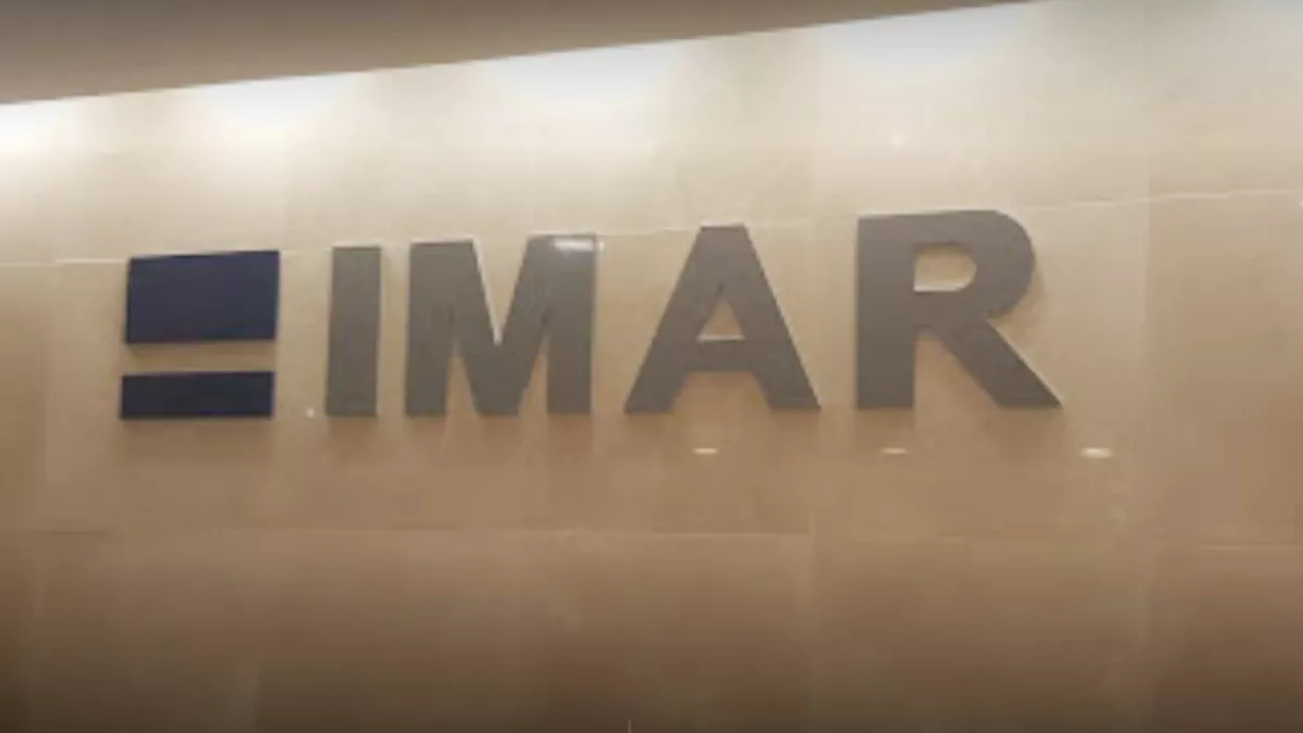 IMAR Trading & Contracting Co WLL 2