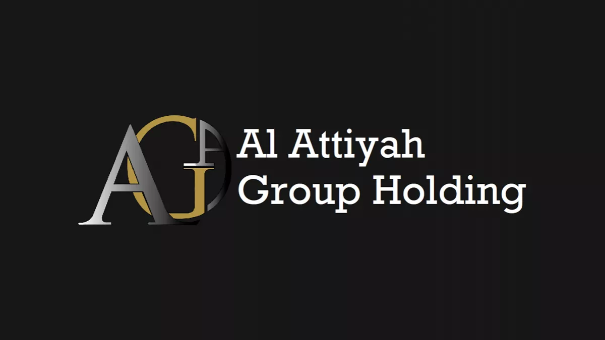AL Attiyah Architectural Group Holding 1