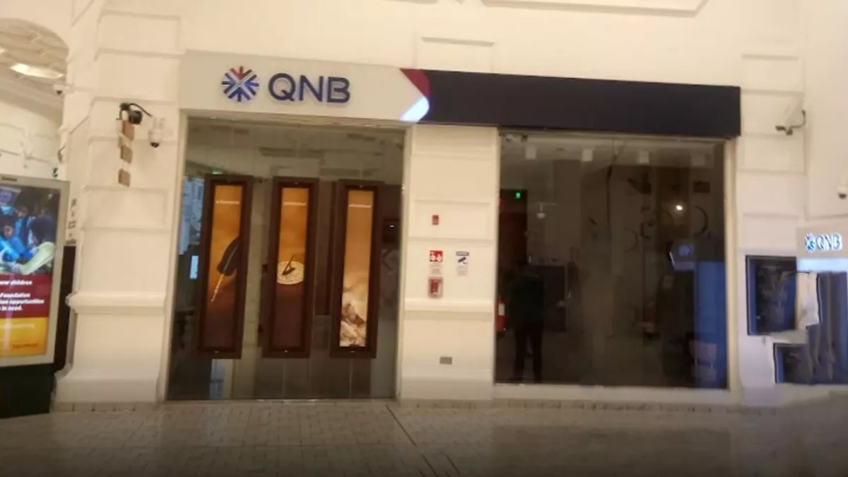 QNB Villaggio Branch 2