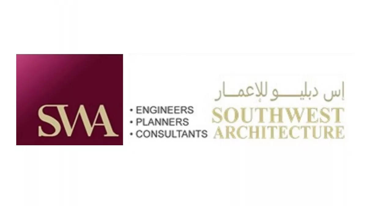 South West Architecture 1