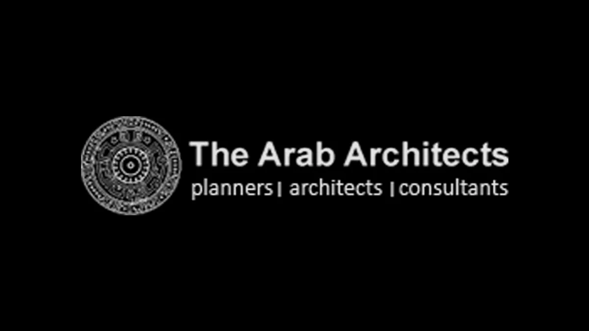 The Arab Architects 1