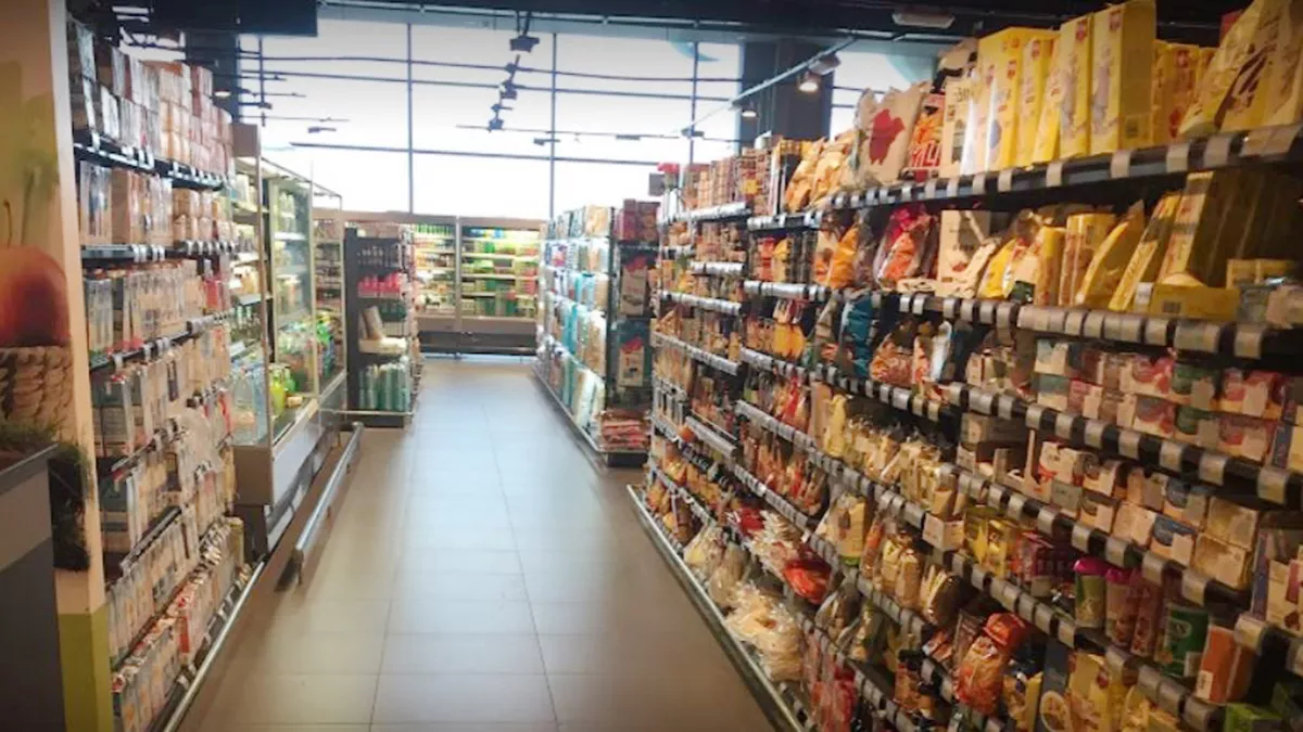 Al Meera - Legtaifiya 5