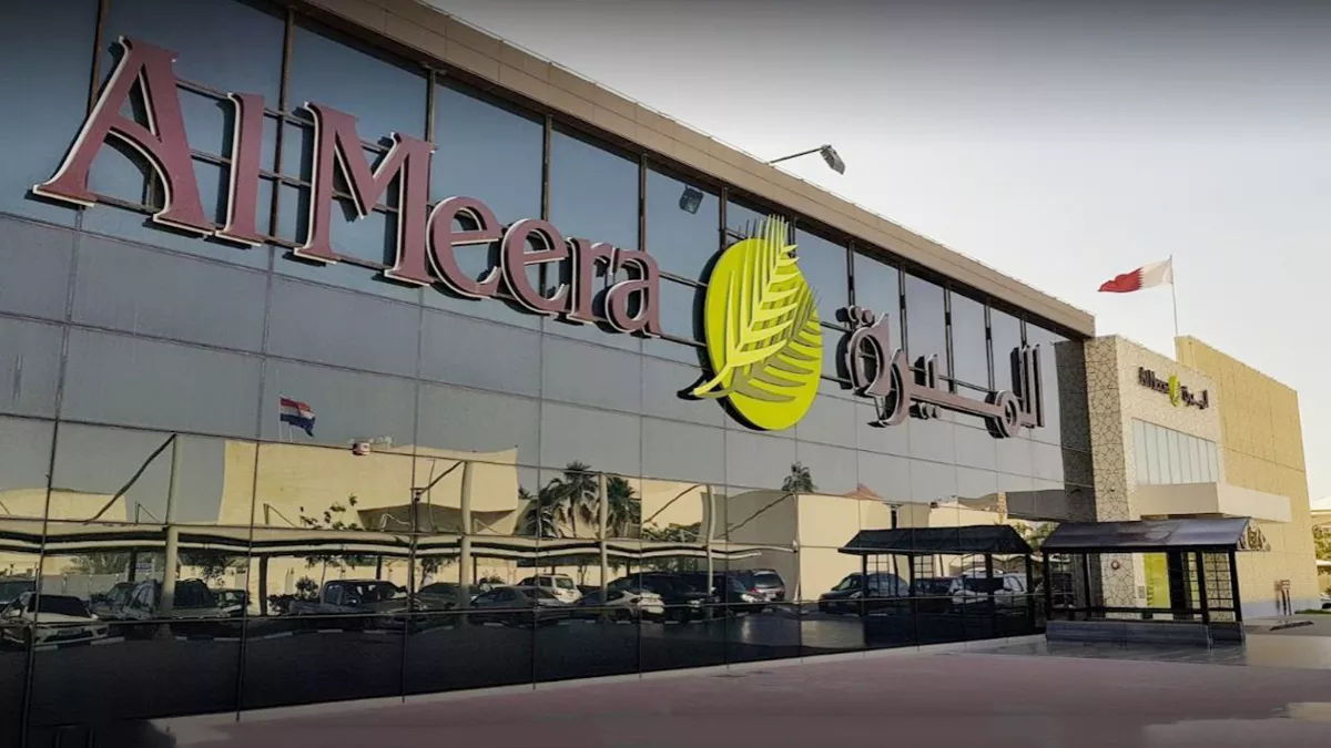 Al Meera - Legtaifiya 6