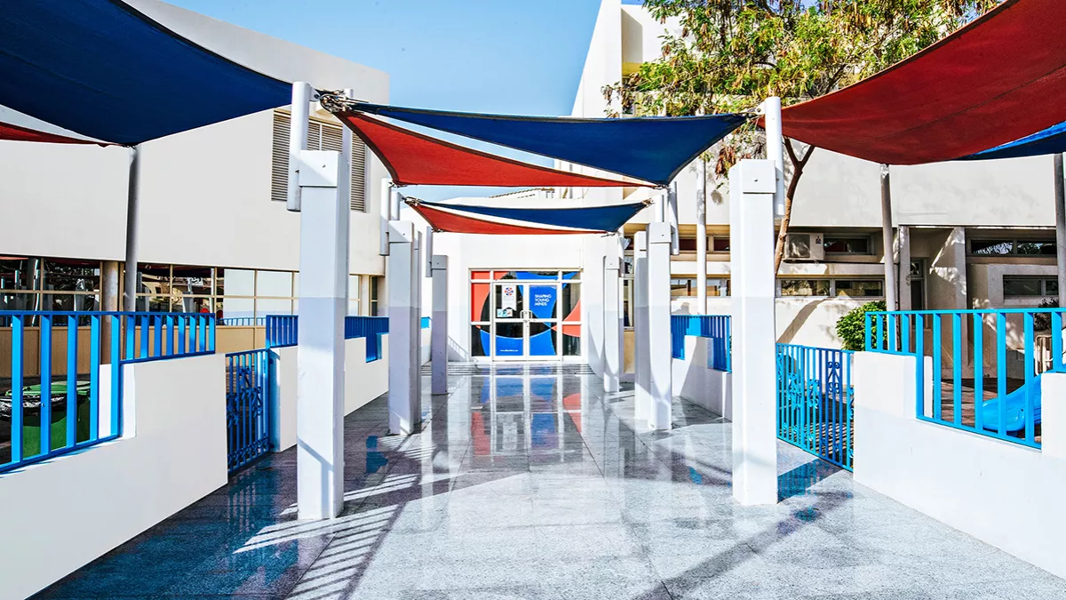 Doha British School-Al Wakrah 2
