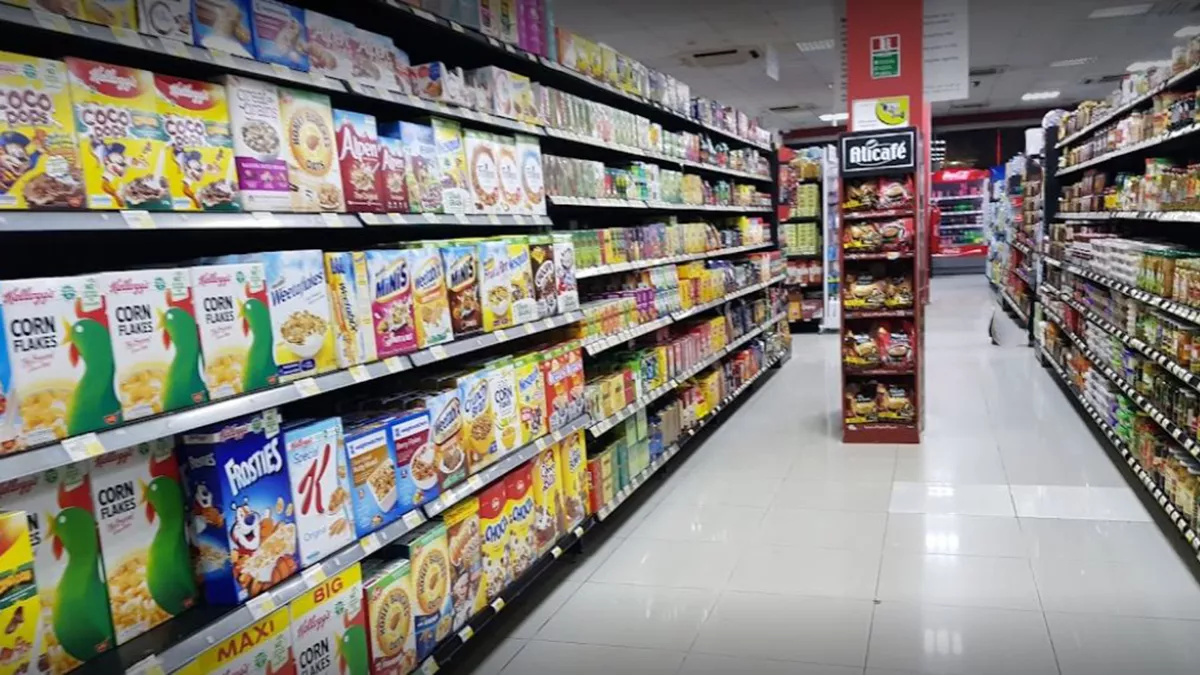 Al Meera - Umm Ghuwailina 3