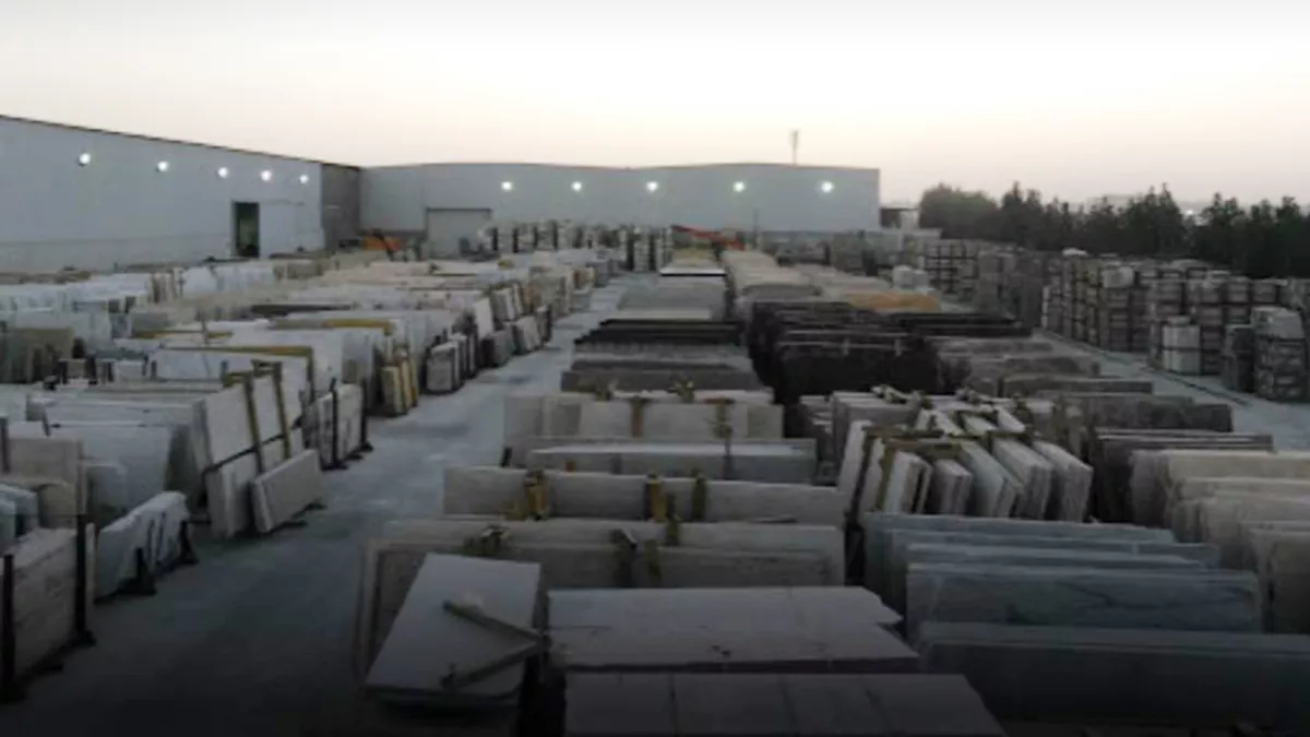 Oryx For Marble & Granite 1