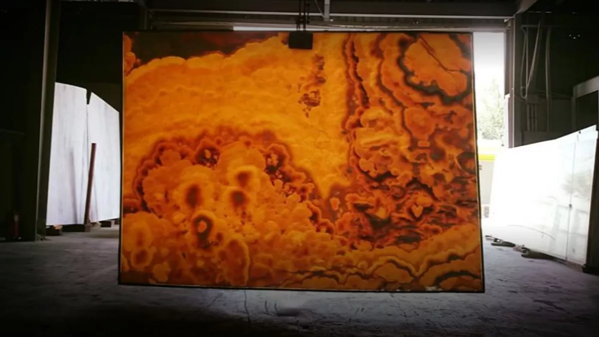 Oryx For Marble & Granite 2