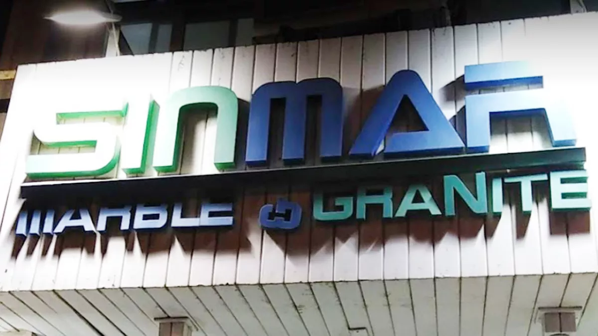 Sinmar Marble & Granite 3