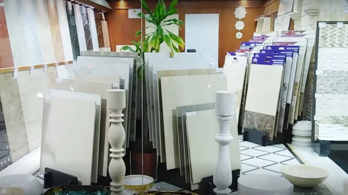 Sinmar Marble & Granite 1