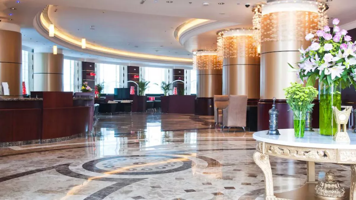 Retaj Al Rayyan Hotel 7