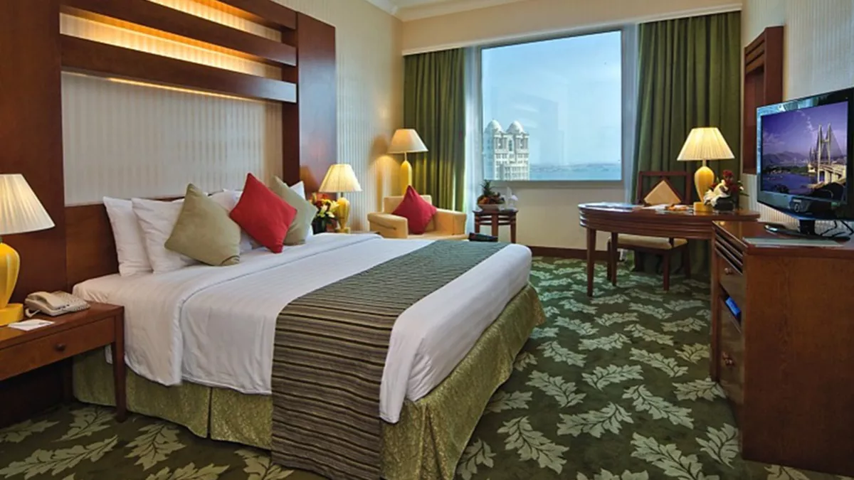 Retaj Al Rayyan Hotel 4