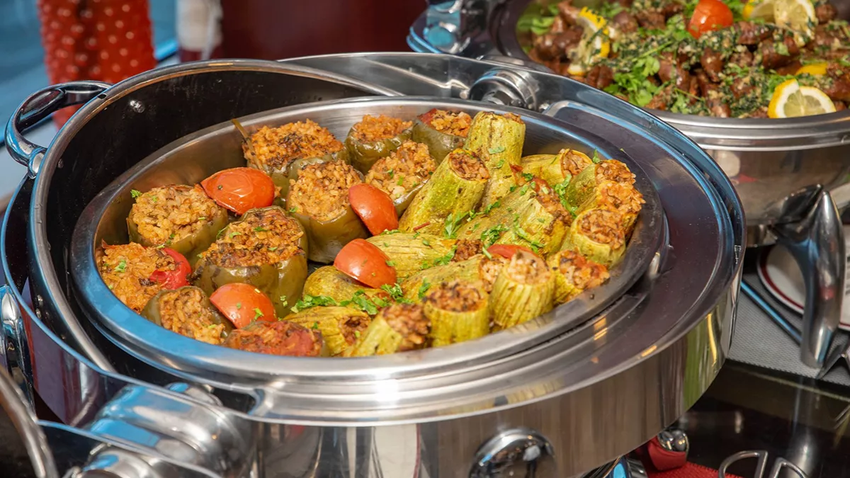 Retaj Al Rayyan Hotel 2