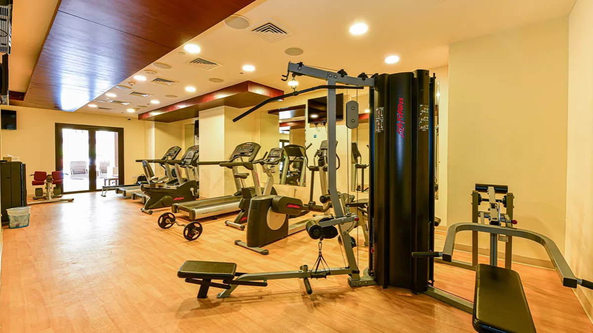 Retaj Al Rayyan Hotel 3