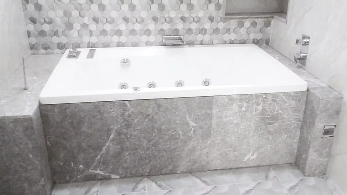 Shoosh Marble & Granite 1