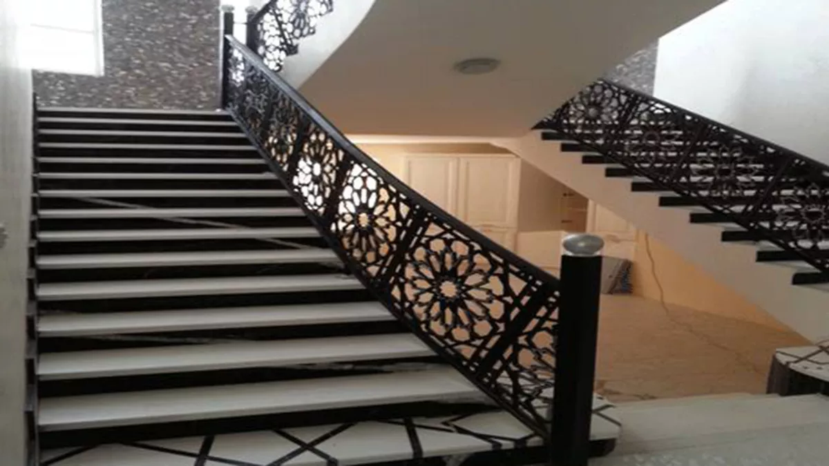 Shoosh Marble & Granite 2