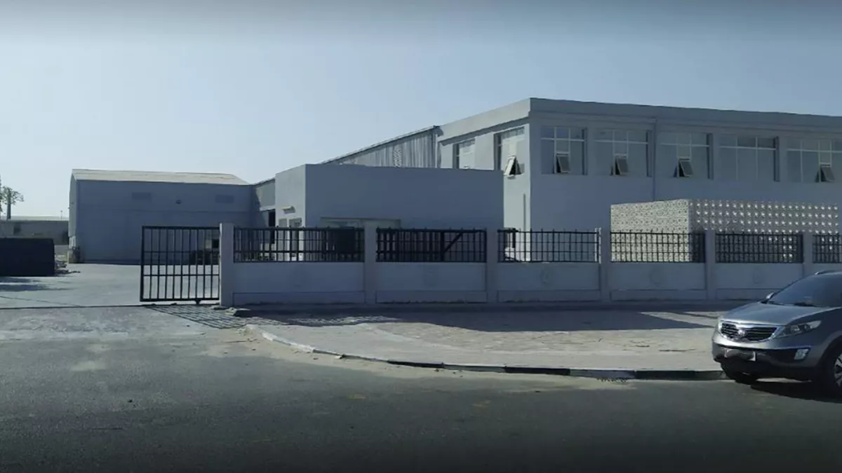 JCC Marble Factory 1