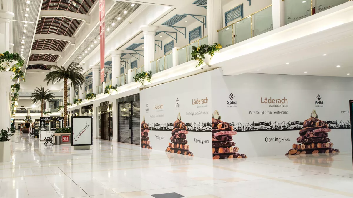 Landmark Mall Doha 2