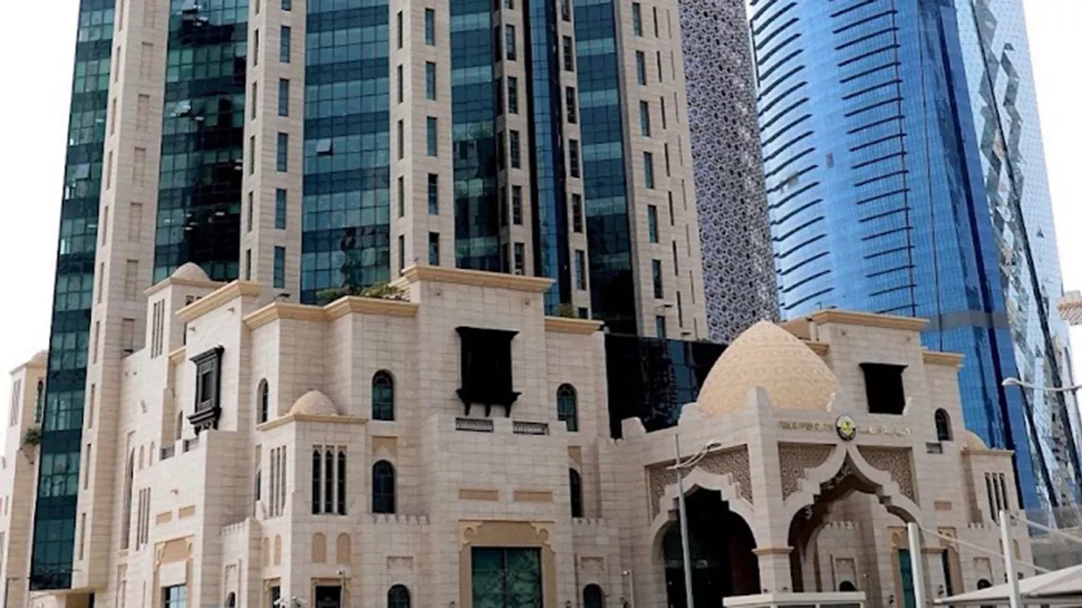 Public Prosecution 4