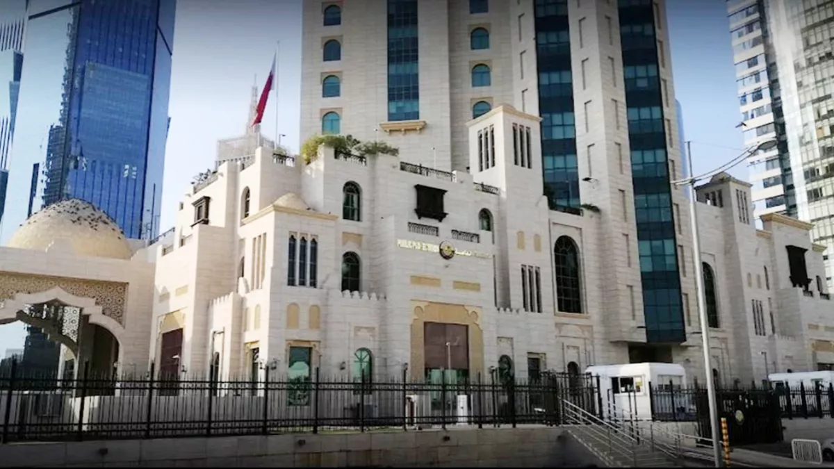 Public Prosecution 1