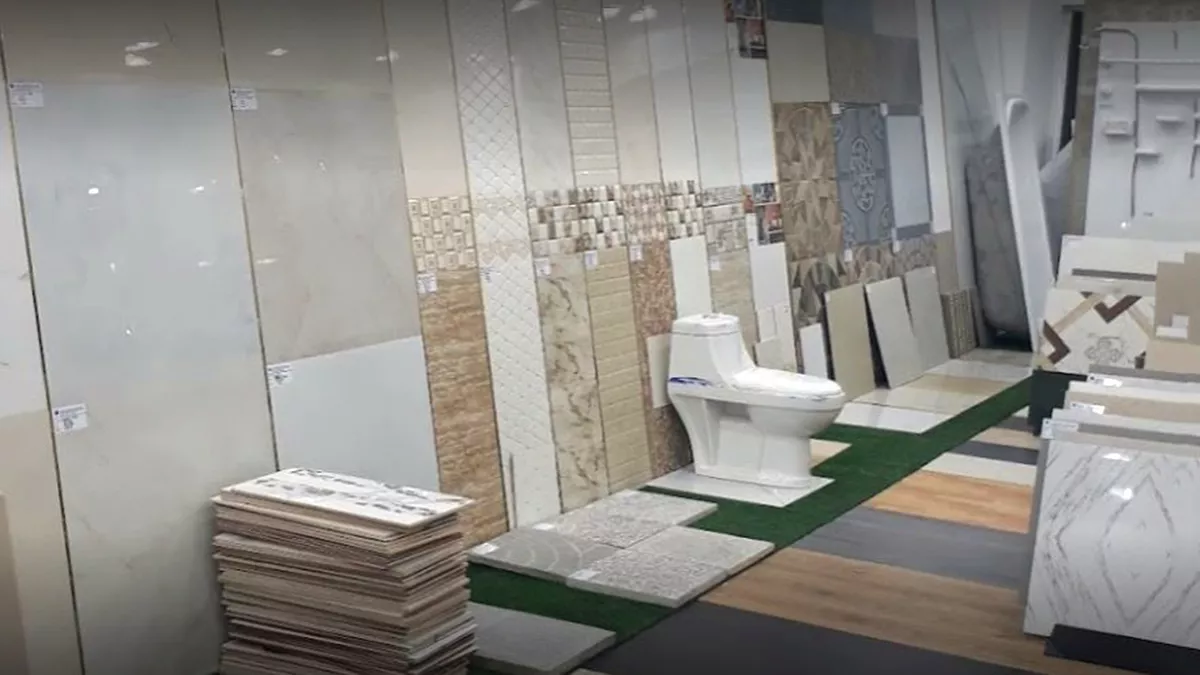 Global Building Const. & Mint. & Trad. 1